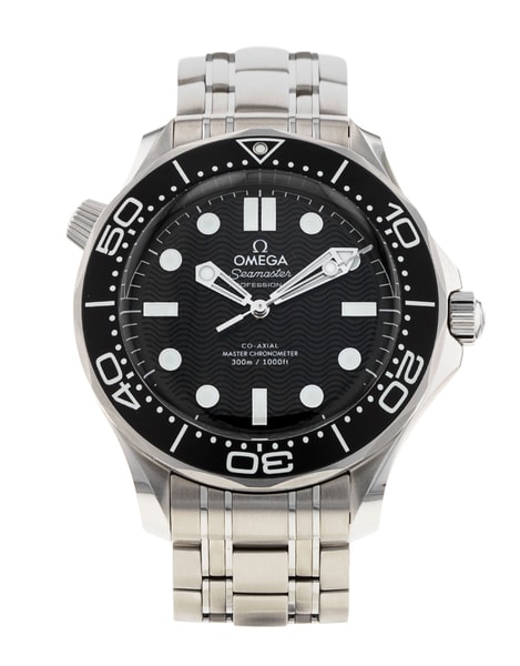Omega Seamaster Diver 300m 210.32.42.20.01.003